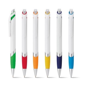 Lopes Bicolor Pen