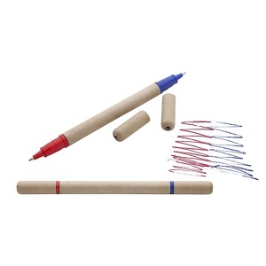 Bolígrafo Lippo reciclado