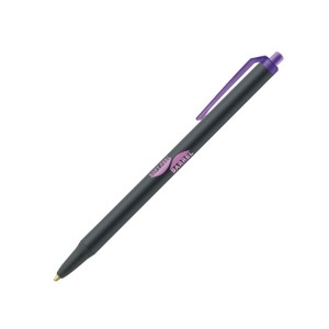 Bolígrafo Bic Rainbow Soft Feel