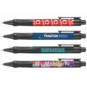 Stylo personalizable Chaplin Simplicolour