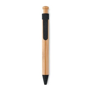 Bamboo Eco Pen