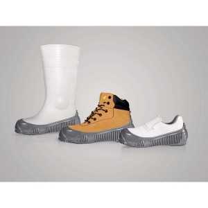 easy max overshoes - tiger grip