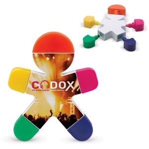 El hombre más destacado