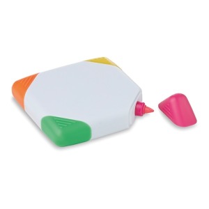 Resaltador en un caso