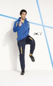 Chándal para adultos de Club Sol's - Camp nou - 90300