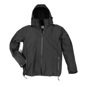 VUARNET - Chaqueta Softshell