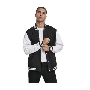 Chaqueta Sweat College - Sweat baseball