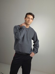 Sudadera Gildan personalizable