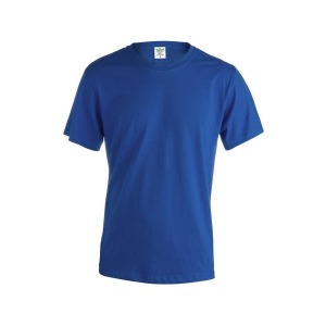 Camiseta de algodón ecológico 150 g/m2 de KEYA