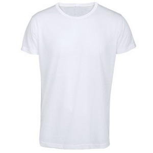 Krusly Camiseta adulto