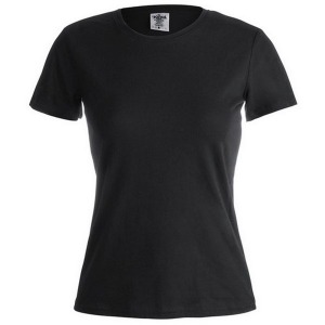 Camiseta de mujer Color "keya" WCS180