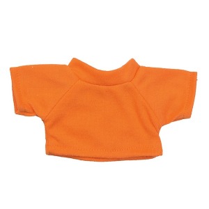T-shirt pour peluche - MBW