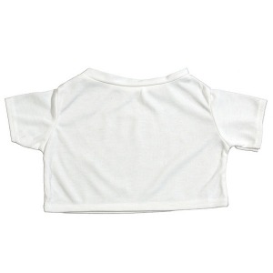 T-shirt pour peluche - MBW
