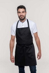 Delantal ligero de polialgodón - Kariban