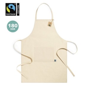 Delantal - Zowi Fairtrade