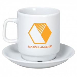 Taza de café 17cl