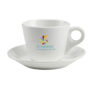Taza de café clásica