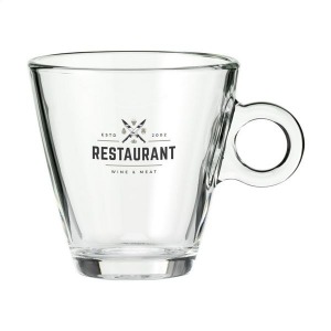 Taza de cristal 320 ml