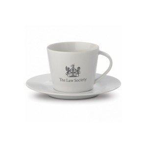 Taza de porcelana de Pirlo