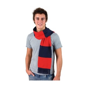 Bufanda Team - ECHARPE personalizable