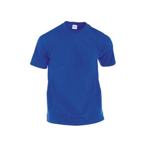 Camiseta de color Hecom
