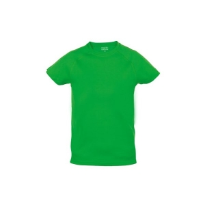 Camiseta infantil Tecnic Plus