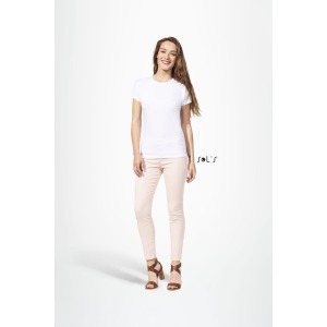 Camiseta mujer para la sublimación - magma women