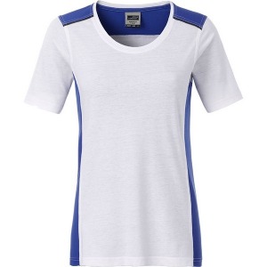 Camiseta de trabajo para mujer.
