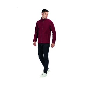 Thor Iii - Chaqueta polar interactiva