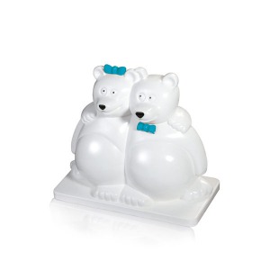 Los osos de Moneybox