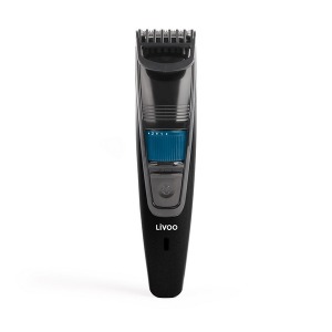 Cortabarbas recargable