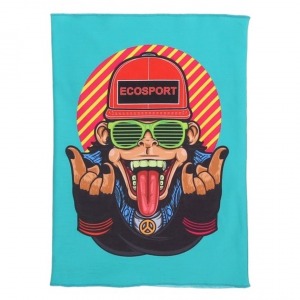 Gargantilla multifuncional polar