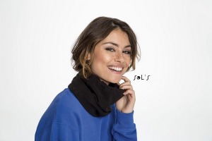 Gargantilla polar - Blizzard