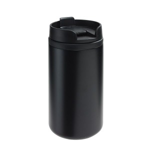 Taza aislante de acero inoxidable de 29 cl.