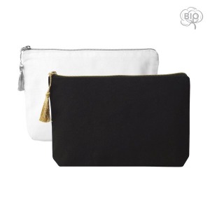 Kit de cosméticos orgánicos