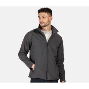 Uproar - Chaqueta Softshell interactiva