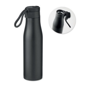 Botella de doble pared 600 ml
