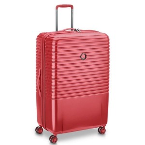 MALETA TROLLEY de promoción 4 RUEDAS DOBLES 76 CM - CAUMARTIN PLUS