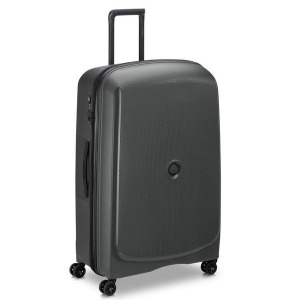 MALETA TROLLEY personalizable DE 83 CM Y 4 RUEDAS - BELMONT PLUS