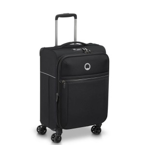TROLLEY personalizable CABINA MALETA 4 RUEDAS 55 CM - BROCHANT 2.0