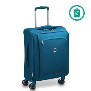 TROLLEY personalizable CABINA EXTENSIBLE SLIM 4 RUEDAS DOBLES 55 CM - MONTMARTRE AIR 2.0