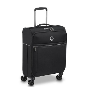 TROLLEY personalizable CABINA SLIM 4 RUEDAS 55 CM - BROCHANT 2.0