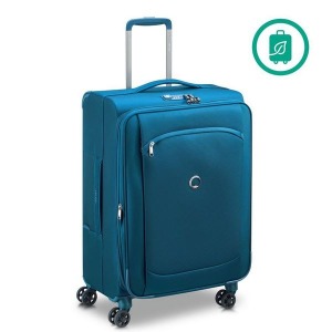 MALETA TROLLEY de promoción EXTENSIBLE 4 RUEDAS DOBLES 68 CM - MONTMARTRE AIR 2.0