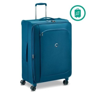 MALETA TROLLEY de promoción EXTENSIBLE 4 RUEDAS DOBLES 78 CM - MONTMARTRE AIR 2.0