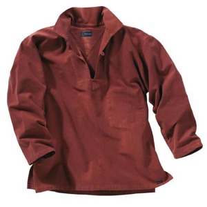 Chaqueta de guisantes Armor Lux