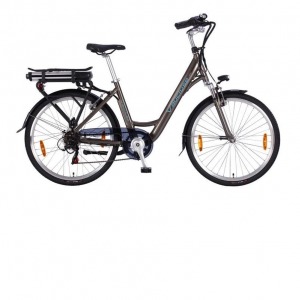 VAUCLUSE 26" Señora
