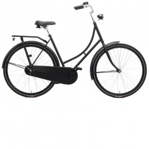 Bicicleta urbana