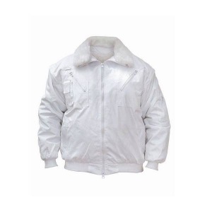 Chaqueta de piloto 4 en 1 - CHAQUETA DE PILOTO HI-VIS "OSLO