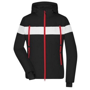 Chaqueta softshell de invierno para mujer - James & Nicholson