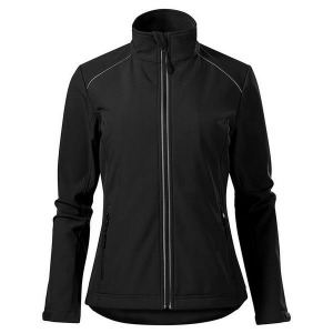 Chaqueta softshell de invierno para mujer - MALFINI
